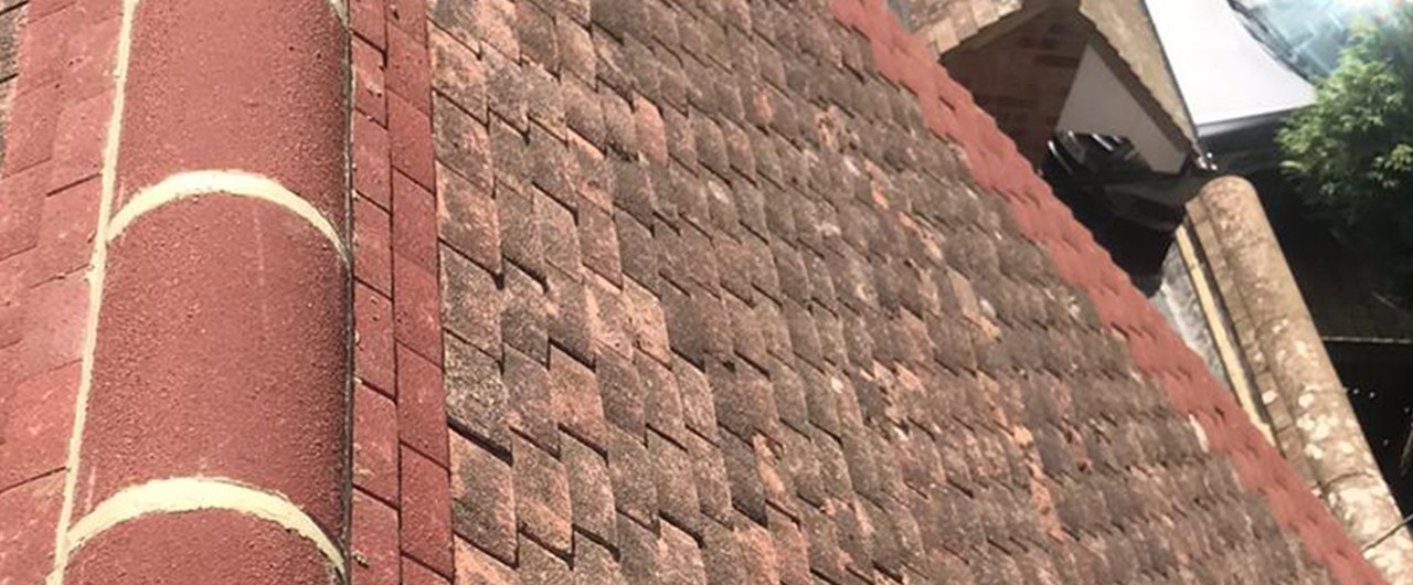 All Types of Roof Repairs